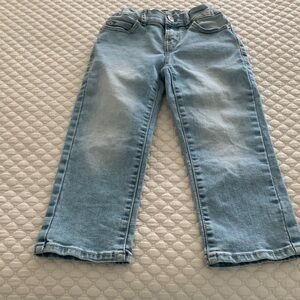 Place Classic Blue Kids Jeans
